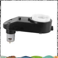 RS390 Motor  12V Car DC Motor  Child Car Toy New Tool