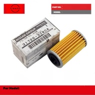 31726-3JX0A Nissan CVT auto transmission oil cooler filter for X-Trail T32 Serena C26 C27 Teana L33 