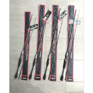 EXP VAGABOND FISHING ROD