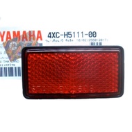 Yamaha LC135 (New Clutch) Rear Reflector 100% Ori