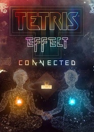 Tetris Effect: Connected 數位版 Xbox Series X