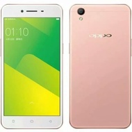 hp oppo A 37