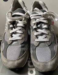 New Balance M992GR  992 8.5