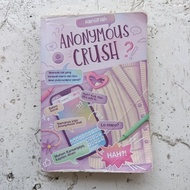 Preloved Anonymous Crush