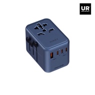 [UR] Aukey PA-TA08/PA-TA08A 65W Travel Mate Universal Adapter