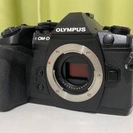 Olympus E-M1 Mark II 行貨 EM1