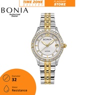 Bn BNB10784 Series Elegance Women Watch BNB10784-2115S