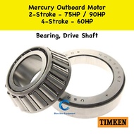 Timken 31-883047A1 Bearing for Engine Mercury 90HP Outboard Spare Parts