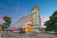 Foshan Mayday Hotel (Lecon International Home Expo Center)