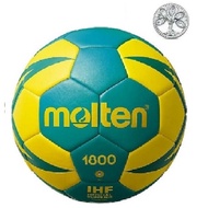 Handball - Molten H3X1800 Sz 3 Mens (IHF)