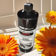 High-end microorganisms to treat oil in 100ml-750ml bottles in ras circulation system