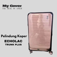 ECHOLAC TRUNK PLUS suitcase cover/luggage protector