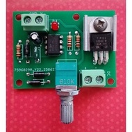 DC Motor Controller DC Motor Speed Controller
