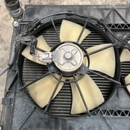 Toyota Caldina AZT241 Radiator Auto Fan