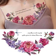 PROMO!Tatto Tato Temporer Semi Permanent Dada/Pundak Keren PREMIUM Tahan Air Bisa C.O.D/BAYAR DI TEM