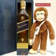 (免運費) Johnnie Walker Blue Label