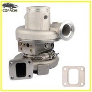 1pc 4045031 4309076 Turbo Turbocharger For Cummins ISX Engine HE561VE HE500VG Car Accessories Parts 