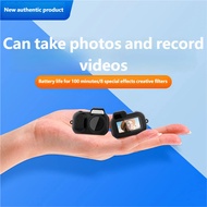 Y3000 CCD Mini Digital Camera 1080P HD Digital Camera