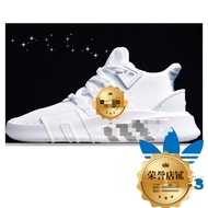 [Rey stock ] [new arrivals fashion new]a1122d EQT bask V low cut men women sport shoes running shoes