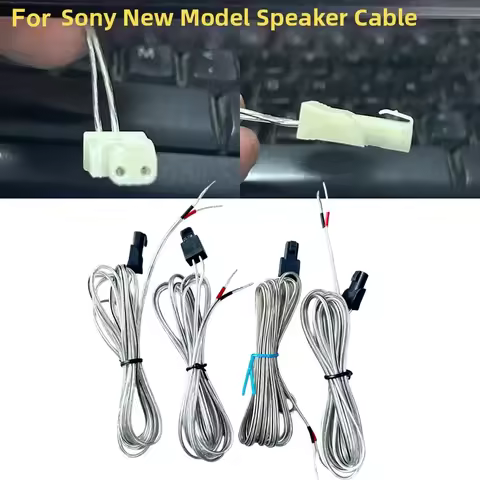 Speaker Wire for Sony BDV-E490 BDV-E4100 BDV-E6100 5.1 Home Theater Receiver Systems 3 meters 10 met