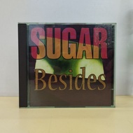 (2CD) SUGAR - Besides / Alternative