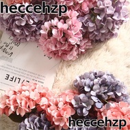 HECCEHZP Artificial Rose Flowers Retro Silk Autumn Bride Bouquet