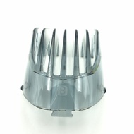 Original Panasonic ER-SC60/JSC6A/SC61 Hair Clipper Plastic Comb Accessory Longer Positioning Comb