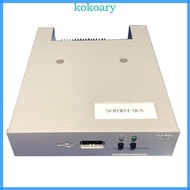 KOK SFR1M44-DUN Floppy Drive Emulator 3 5in 1 44MB USB Floppy Drive Emulator GOTEK