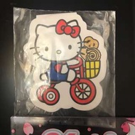 Hello Kitty Memo