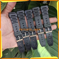 Strap Casio CA-53 CA-53W CA-55 CA-55W CA-61 CA-61W CA-62 FT-100 FT-100W W-520U W-720 W-720G W-721 W-