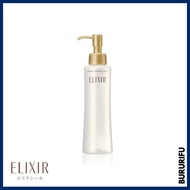 ELIXIR by SHISEIDO Superior Skin Care By Age - Make Up Cleansing Lotion [150ml]