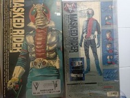 RAH Kamen rider