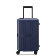 DELSEY - DELSEY X BENETTON COLOR BLOCK HARD 55厘米雙輪式四輪登機行李箱