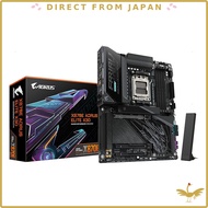 GIGABYTE X870E AORUS ELITE X3D ATX Motherboard MB6873