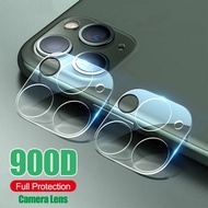 Camera Lens Protector Tempered Glass Film for iPhone 14 13 12 11 Pro Max Plus Mini Anti-Scratch