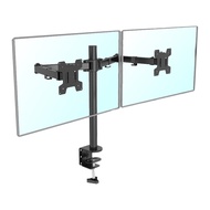 EZ2 desk mount for 2 monitors