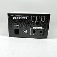 BOX BOK ADAPTOR 5A 5 A besi UNIVERSAL