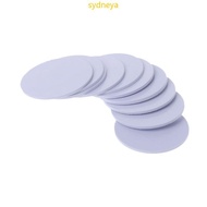 Best 10 Pieces NFC 215 Cards Diameter 25 mm 0 98 Inch Coin Shape Rewritable NFC Card