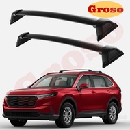 Cross Bar For Honda CRV 2023-2025 Crossbar Roof Rack For CRV 2023-2025 BLACK
