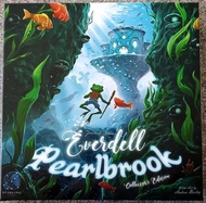 Everdell: Pearlbrook – Collector's Edition 仙境幽谷: 珍珠溪