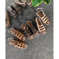 Elma Flats | Daily Flats