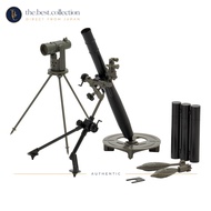 Little Armory LD007 81mm Mortar L16 Type Plastic Model Kit