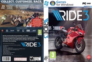 RIDE 3 PC GAME Offline [Pendrive INSTALLATION]