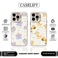 CASELIFY case realme 10 11 4g 12 plus 5g 5 5i 5s 7 8 4g 8 pro 8i 9i 9 pro c11 2020 c12 c25 c15 c20 c