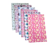1 Pcs Paper Wrapping Paper Paper Paper Gift Paper Size 32X6.5X22.5