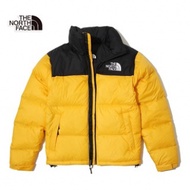 【Special Offer】The North Face 100 Original Mens and Womens DWR Waterproof 700 Goose Down 1996 Down J