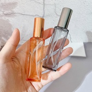 Liquid Sub-bottling Perfume Spray Bottle Perfume Empty Bottle 5ML10ML20ML Glass Bottle Perfume Porta