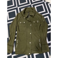 WOMAN COAT (SWEET CAMEL)| COAT/ JAKET WANITA BUNDLE