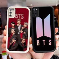 Shockproof Casing for Samsung A03S A31 M21 A71 M02S A51 F02S M30S A02S S20 FE WF8 BTS Boy