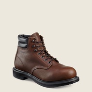Safety Boot red Wing Model 2245